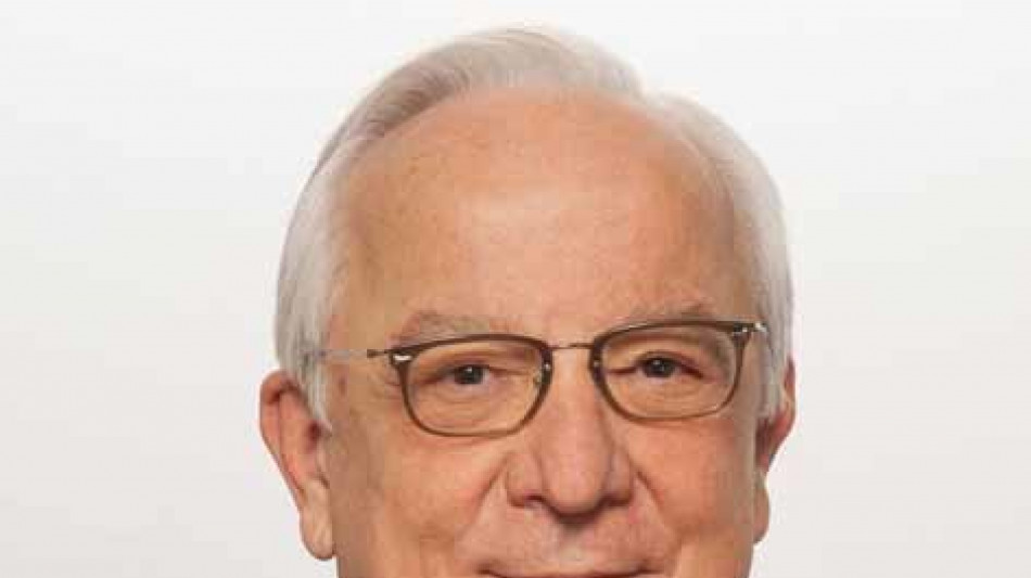  &Egrave; morto Luciano Mariano, presidente Fondazione Cassa di risparmio Alessandria 