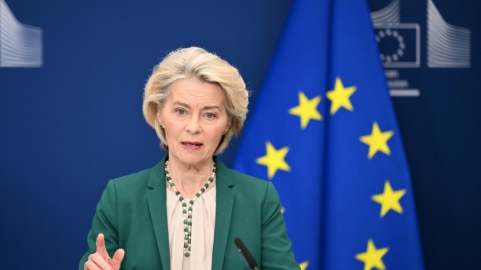  La UE da luz verde para desbloquear el pr&eacute;stamo de 90.000 millones de euros a Ucrania 