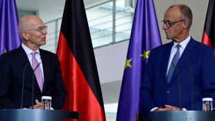 Merz beruft Ex-Commerzbank-Chef Blessing zu Beauftragtem f&uuml;r Investitionen