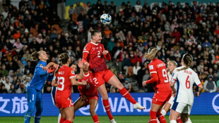 Graham Hansen exposes fractures with Norway on brink of World Cup exit