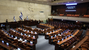 Israele, governo si muove per scioglimento Knesset