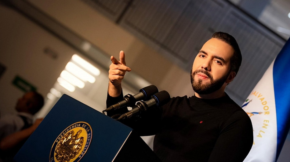  El Salvador, il presidente contro le Ong: 'uccidono invece di proteggere' 