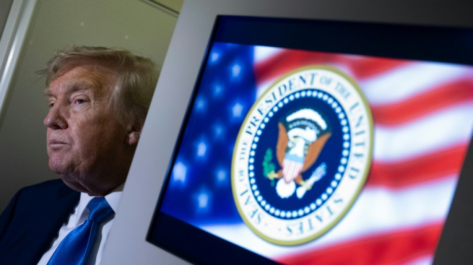 Iran confronts Trump with toughest choice yet