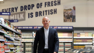 Guinness maker Diageo picks new CEO after US tariffs cloud