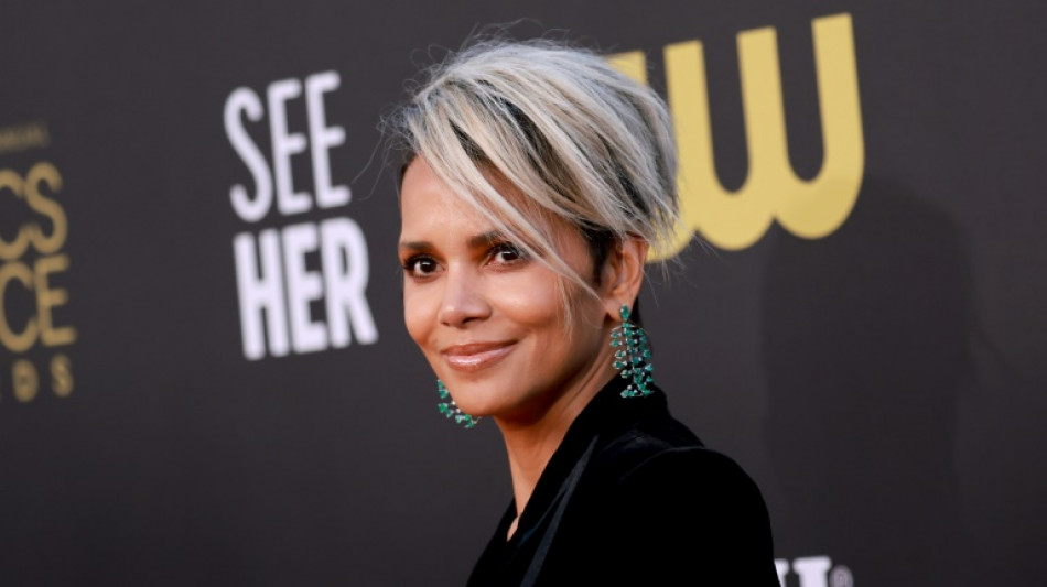 Halle Berry, Jeremy Strong to join Cannes film festival jury: organisers