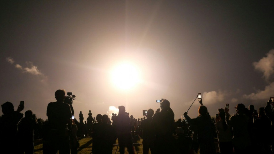  Deutsche Technik an Bord: Japanische Raumsonde Richtung Marsmonde gestartet 