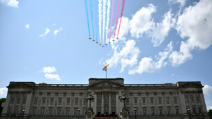 El pr&iacute;ncipe Guillermo siembra dudas sobre el futuro de Buckingham con su mudanza