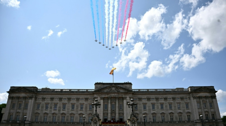  Mudança do príncipe William lança dúvidas sobre o futuro de Buckingham 