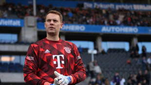 FC Bayern: Neuer fehlt wom&ouml;glich beim Trainingsstart