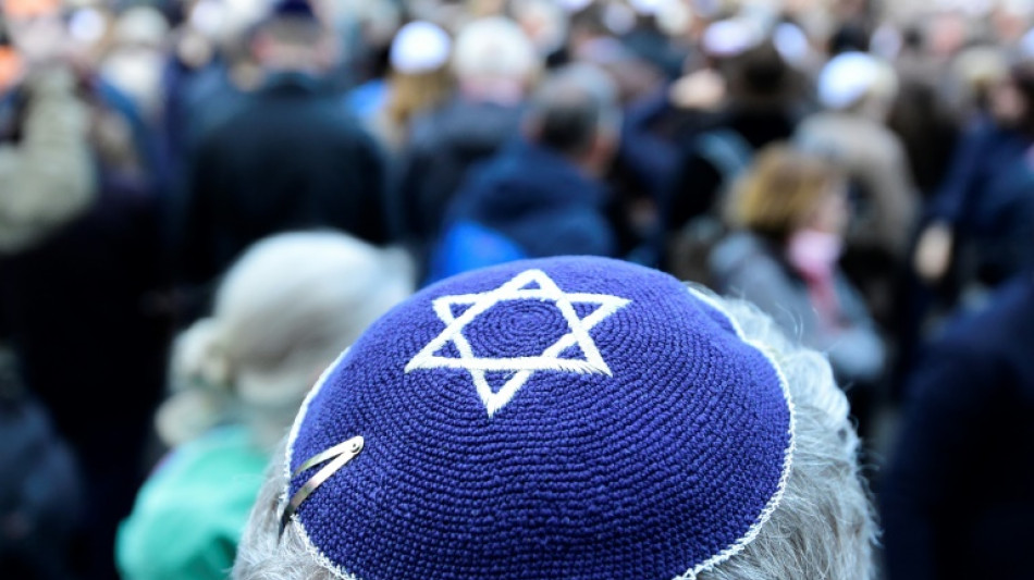 Hamburgs Antisemitismusbeauftragter Hensel gibt Amt zu Jahresende auf