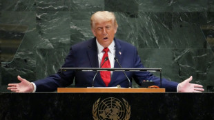 Trump pulls US out of key climate treaty, deepening global pullback