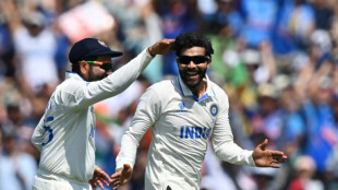 Jadeja strikes again in WTC final but Australia still extend lead
