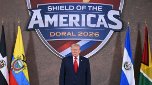 Trump diz que Cuba 'vive &uacute;ltimos momentos' 