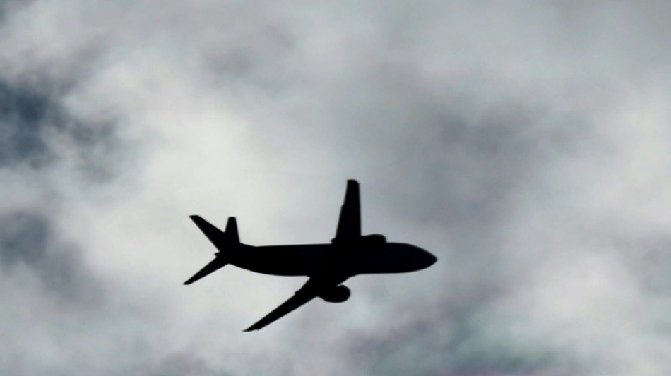  Attachez vos ceintures: comment le changement climatique augmente les turbulences 