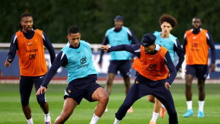 Mondial-2026: la France accueille l'Azerba&iuml;djan pour se rapprocher de l'Am&eacute;rique