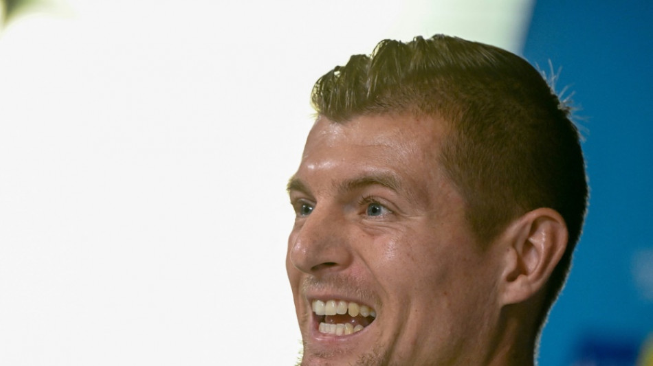 Deutschland-Spanien: Kroos deb&uuml;tiert als MagentaTV-Experte
