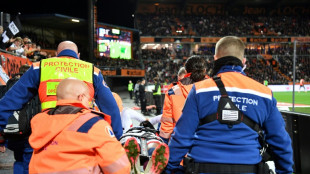 'Poor' PSG retain Ligue 1 lead despite stalemate and Doue injury