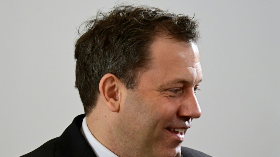  Hohe Spritpreise: Klingbeil pocht trotz Absage des Kanzlers auf Markteingriffe 