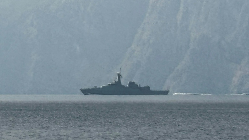 Mideast war exposes fragile oil, gas dependency