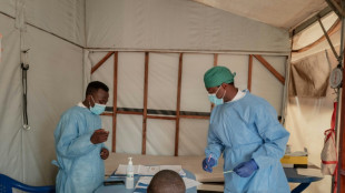 Mpox : la RDC esp&egrave;re recevoir les premi&egrave;res doses de vaccins la semaine prochaine 