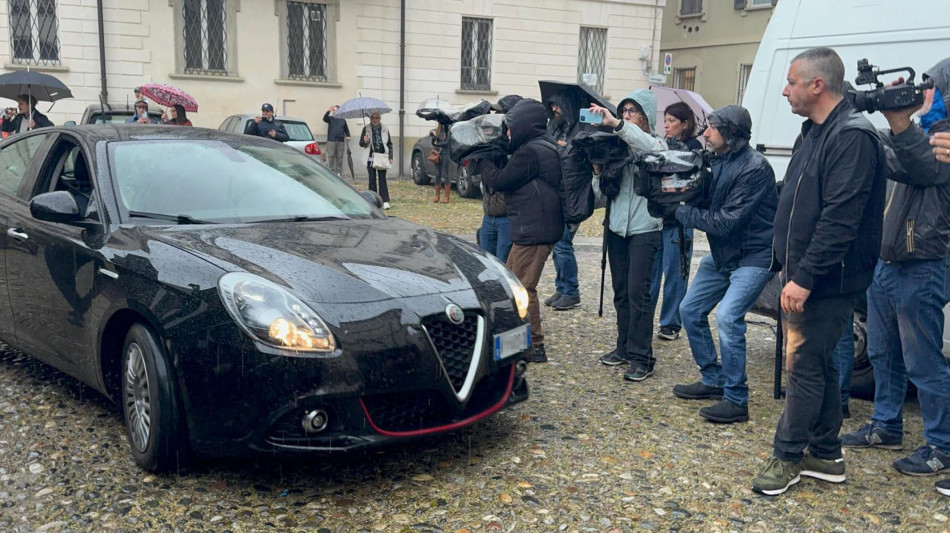 Sempio, 'Stasi ha chiesto riapertura indagine su di me, mamma in panico'