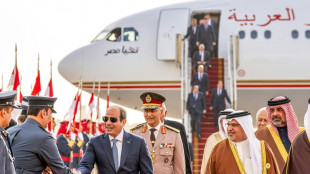 Les dirigeants arabes &agrave; Bahre&iuml;n pour un sommet domin&eacute; par la guerre &agrave; Gaza
