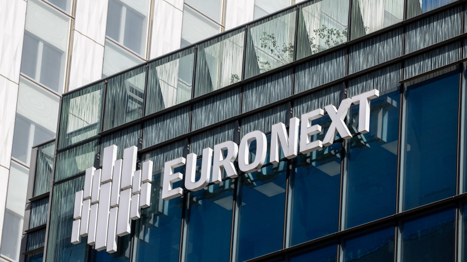  Borsa: Europa in calo con aumento dei prezzi del petrolio 