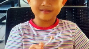 Allan il bimbo di 5 anni &egrave; stato trovato, &egrave; vivo