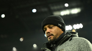 Nach Hinrunden-Rekord: Bayern wollen auch R&uuml;ckrunde gewinnen