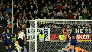 Ligue des nations: et au milieu coulent les Bleues, en qu&ecirc;te de rep&egrave;res