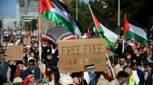 Aumenta la presi&oacute;n sobre Alemania por su inquebrantable apoyo a Israel