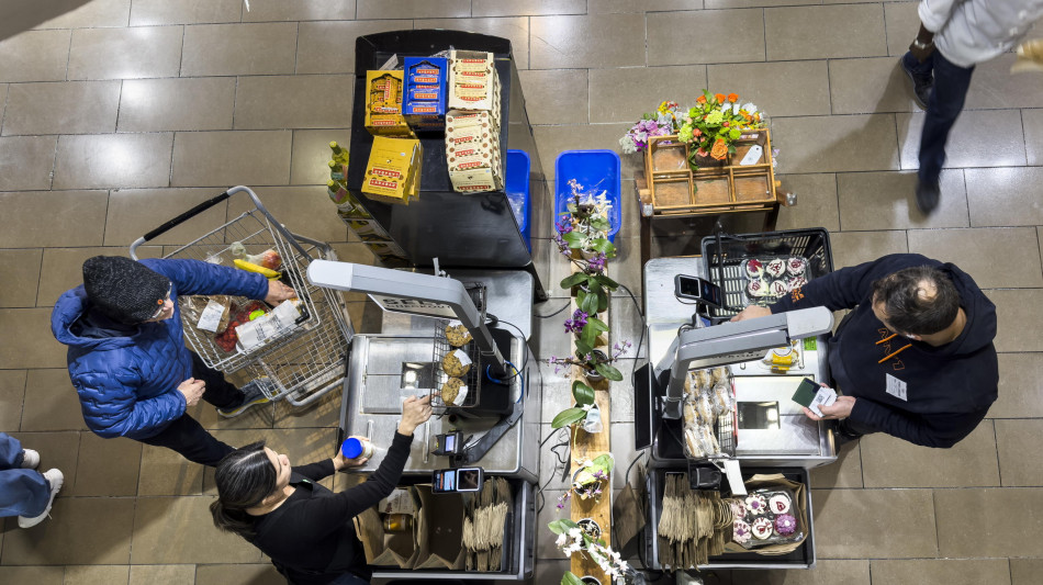 Goldman Sachs un po' pi&ugrave; ottimista sull'inflazione Usa di luglio