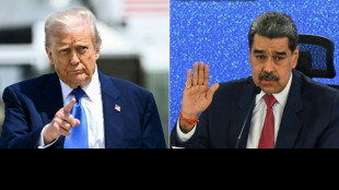 Venezuela's Maduro to US: 'No crazy war, please!'