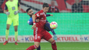 Sp&auml;ter K.o.: Fortuna verliert auch gegen FCK