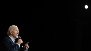 Biden recupera el aliento tras las elecciones, pero &iquest;hasta cu&aacute;ndo?