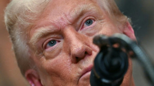 Trump assina decreto que eleva tarifas a produtos de dezenas de pa&iacute;ses