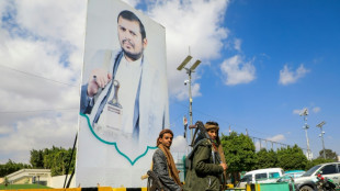 Rebeldes hut&iacute;es reivindican ataque contra barco de EEUU frente a Yemen