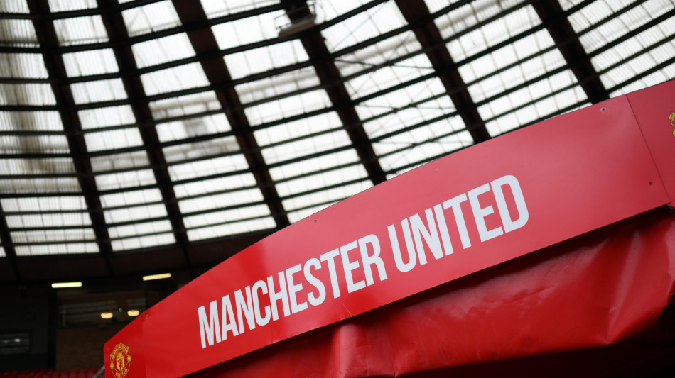  Il Manchester United acquista il terreno per il futuro Old Trafford 