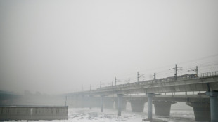 Sri Lanka cancel World Cup practice in toxic Delhi smog