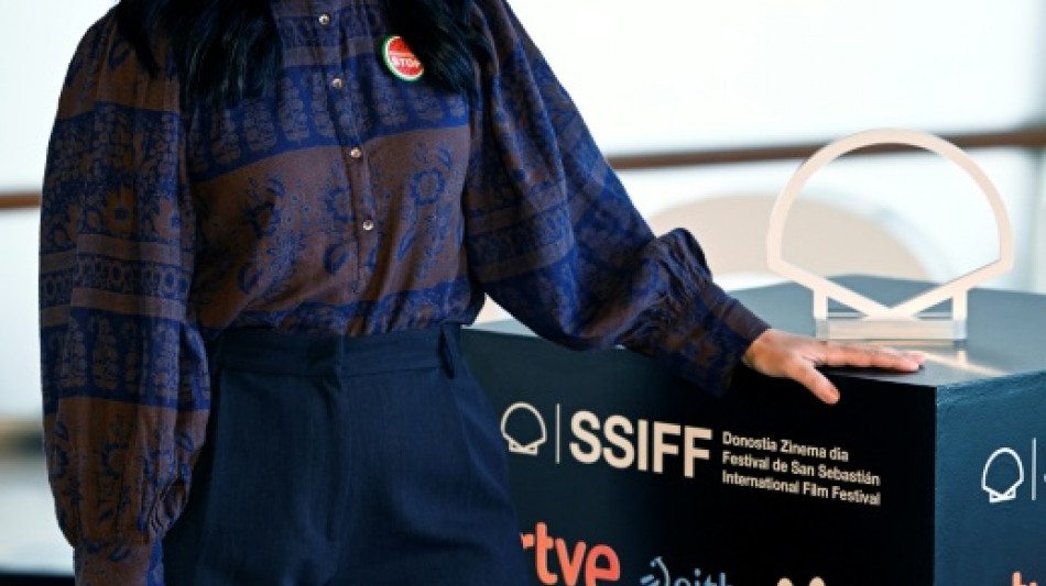 O olhar de Agnieszka Holland sobre 'Kafka' entra em competi&ccedil;&atilde;o em San Sebasti&aacute;n