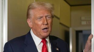 D&eacute;fi&eacute; par Poutine, Trump ordonne de refaire des essais d'armes nucl&eacute;aires