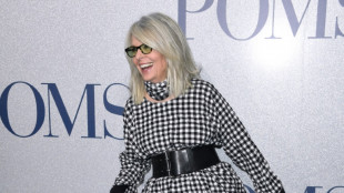 Oscar-Preistr&auml;gerin Diane Keaton im Alter von 79 Jahren gestorben 