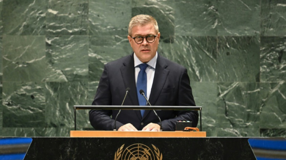 Islande: la coalition au pouvoir &eacute;clate, &eacute;lections fin novembre, selon le Premier ministre