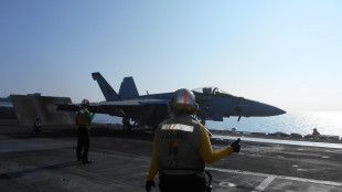 Usa colpiscono sito missili e navi Iran in autodifesa