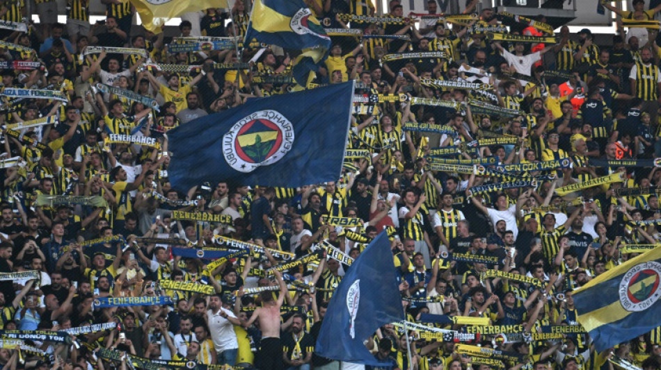  Tedesco replaces Mourinho as Fenderbahce coach 