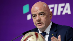 Morocco to host Club World Cup in February, expanded event to start in 2025