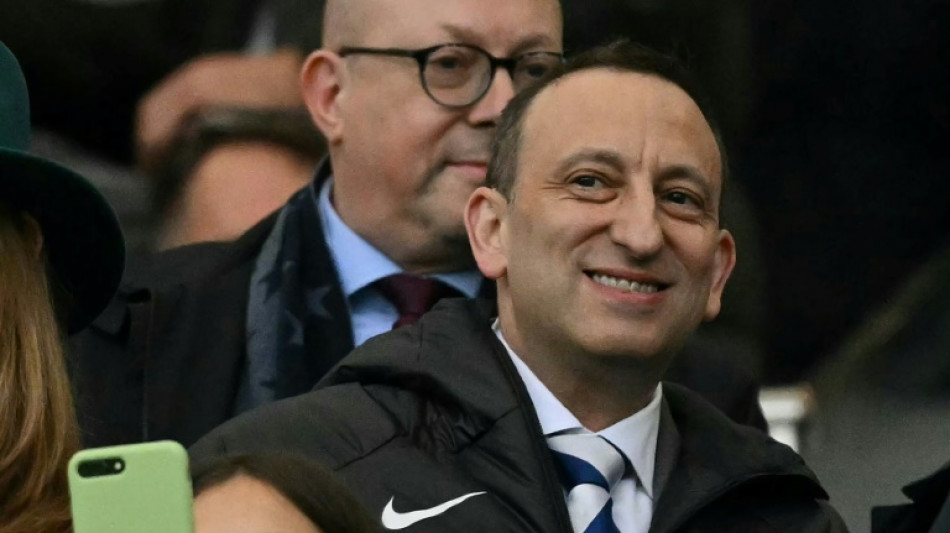 British bettor Bloom's football empire blossoming with Belgian club USG