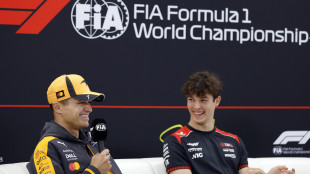 F1: Norris 'la McLaren torner&agrave; a vincere, ora ci serve tempo'