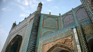 El terremoto en el norte de Afganist&aacute;n deja 27 muertos y casi 1.000 heridos