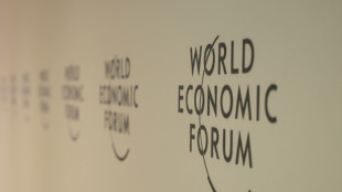 Spannungen zwischen Europa und USA &uuml;berschatten Spitzentreffen in Davos